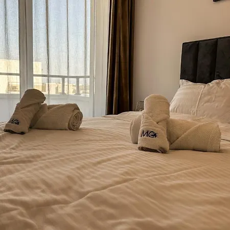 Mohost Eleven - Luxury With Mountain Views Appartamento *