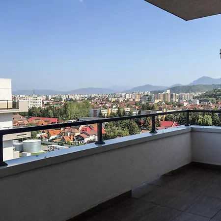 Mohost Eleven - Luxury With Mountain Views