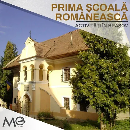 Mohost Eleven - Elegant Retreat With Mountain Views Апартаменти *