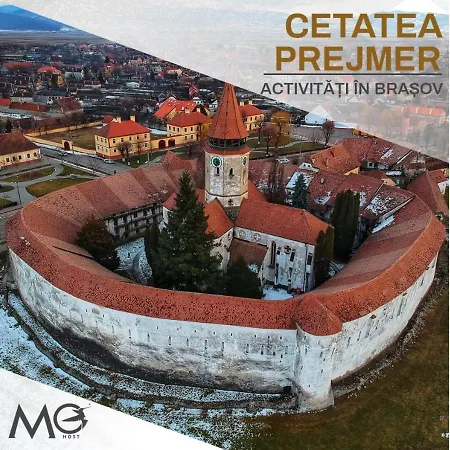 Апартаменти Mohost Eleven - Elegant Retreat With Mountain Views *