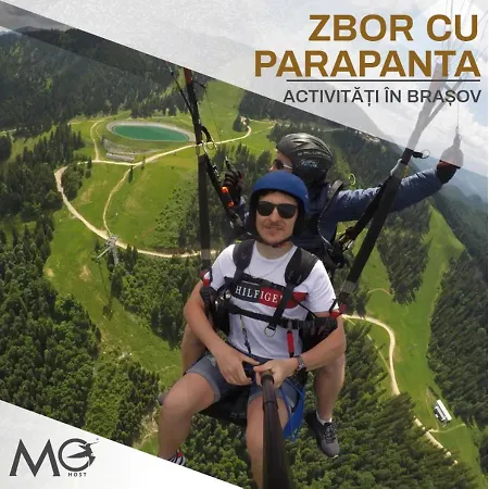 Mohost Eleven - Luxury With Mountain Views Appartamento
