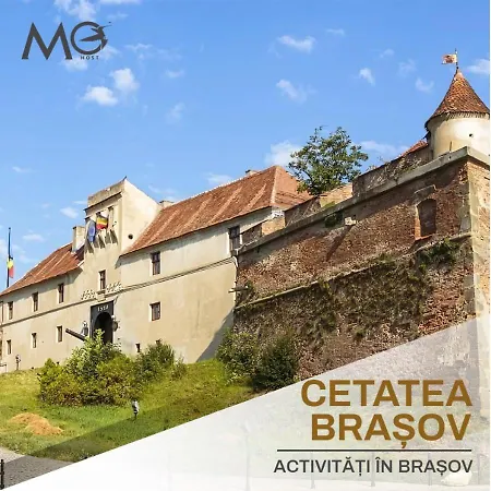 Appartamento Mohost Eleven - Luxury With Mountain Views