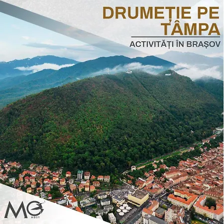 Mohost Eleven - Elegant Retreat With Mountain Views Апартаменти *
