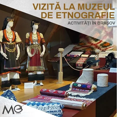Appartamento Mohost Eleven - Luxury With Mountain Views